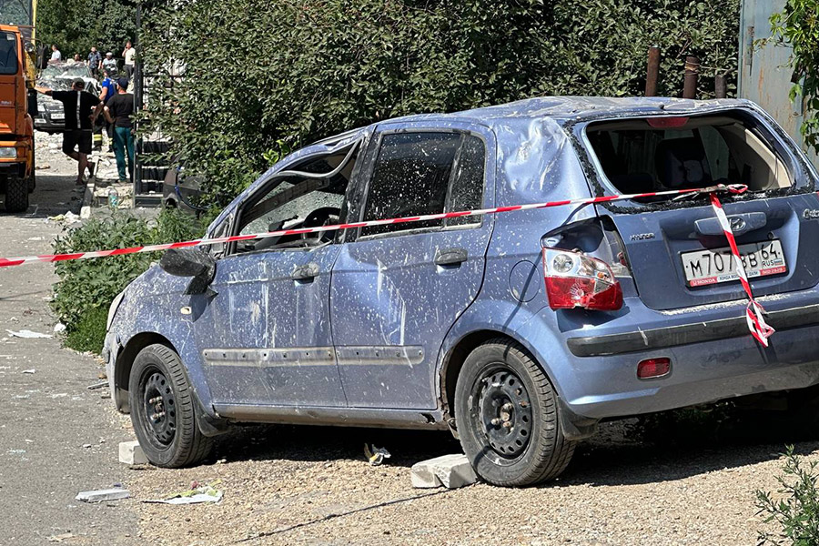 Фото: Алина Кравчук / РБК