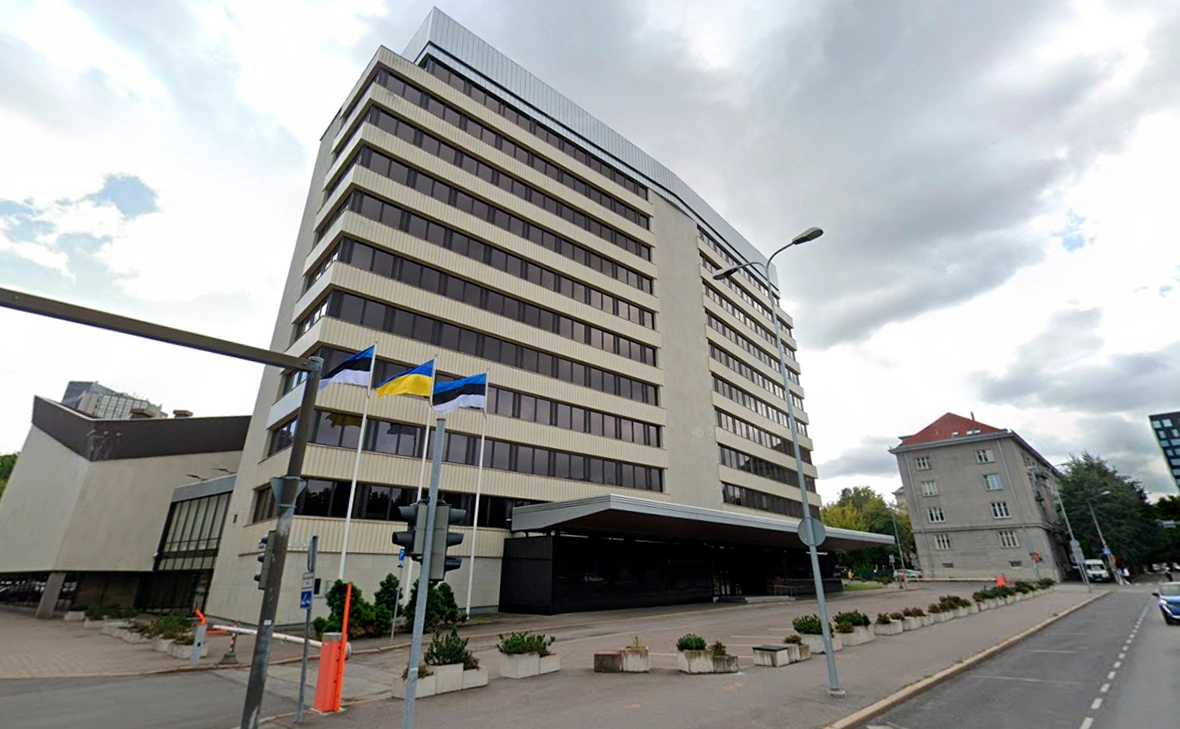 сервис Google Street View