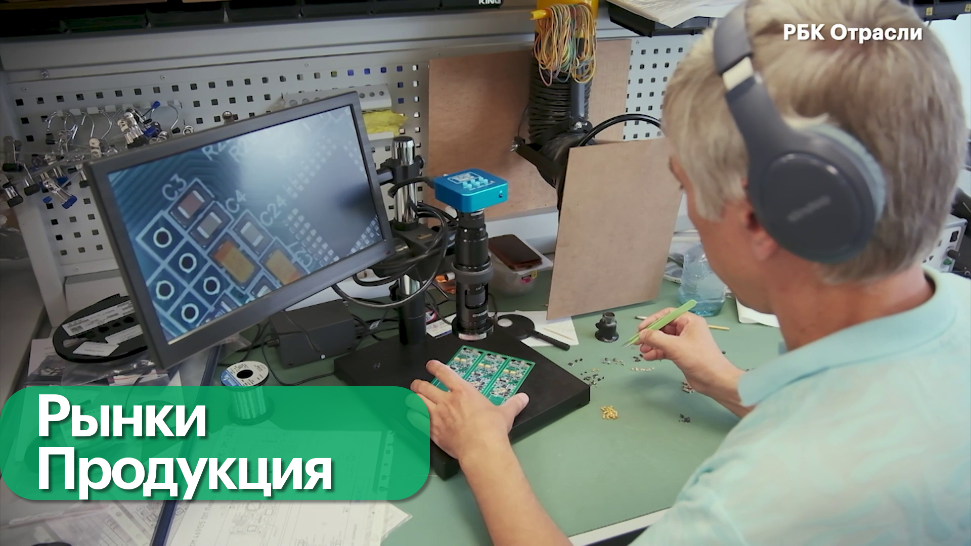 Экспорт Москвы