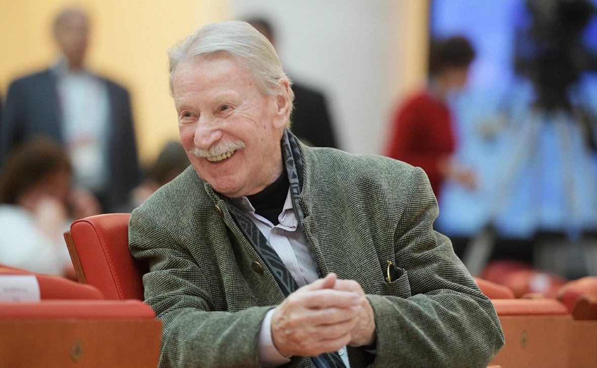 Александр Гальперин / РИА Новости