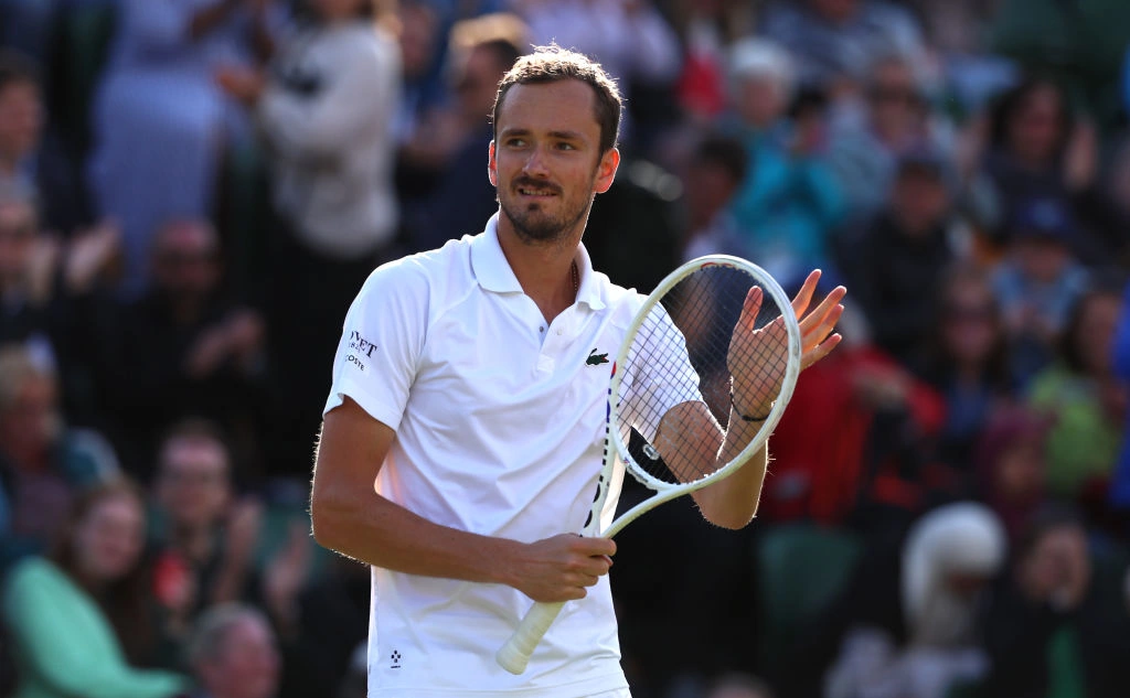 Sean M. Haffey / Getty Images