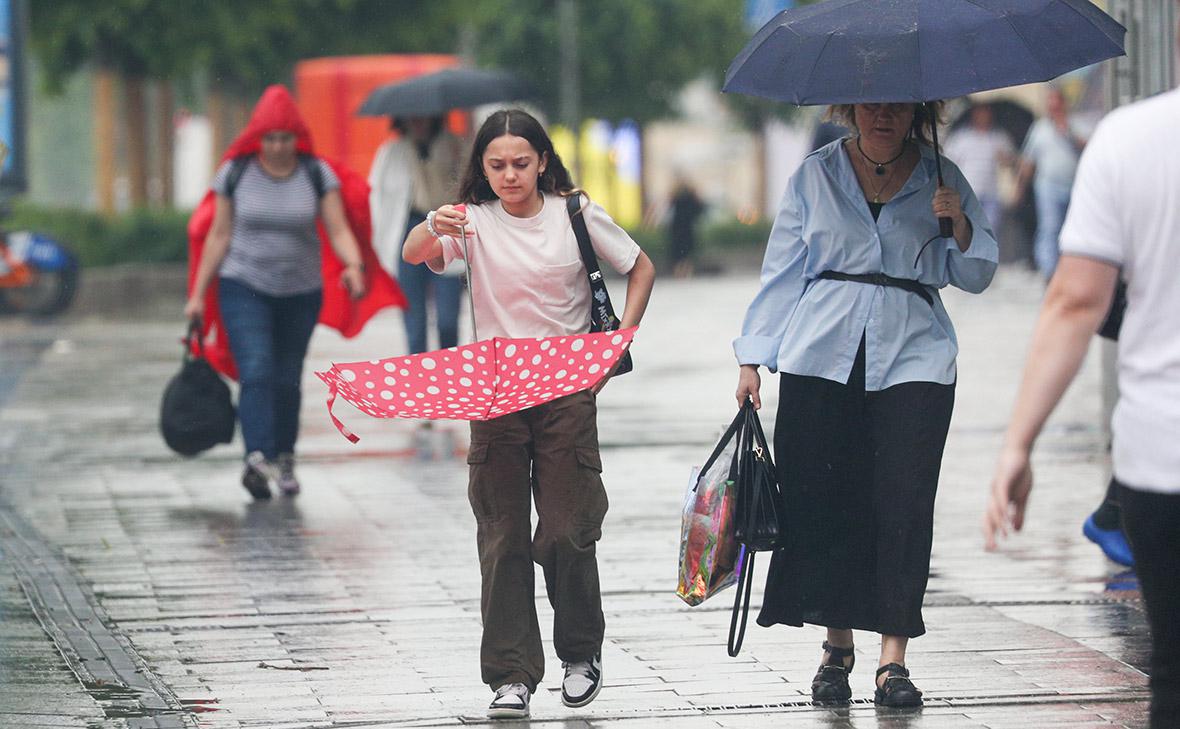 Фото: Алексей Смышляев / Global Look Press