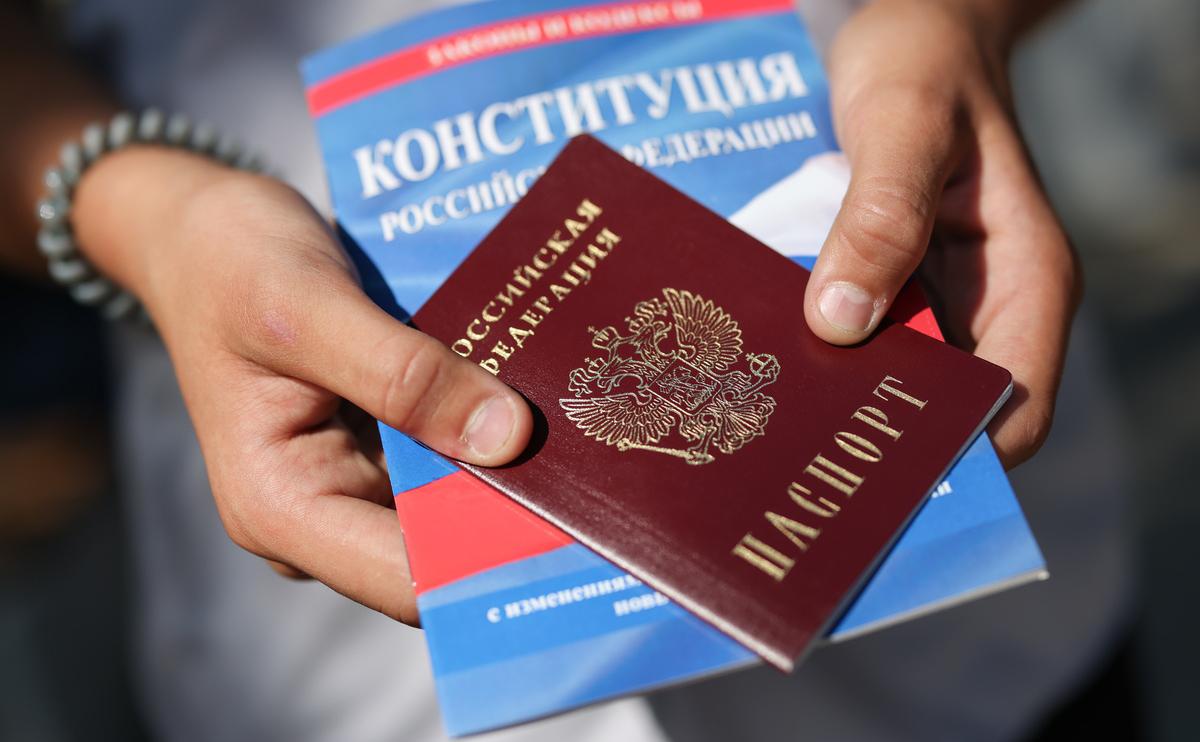 Фото:Алексей Коновалов / ТАСС