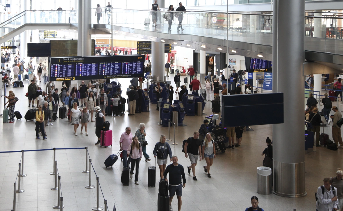 Steffen Trumpf / Global Look Press