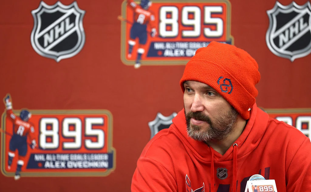 Sarah Stier / Getty Images