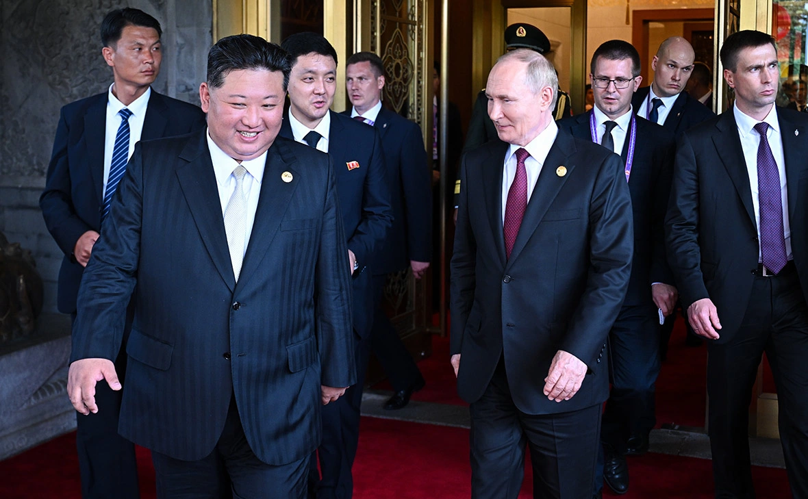 Сергей Бобылев / ТАСС