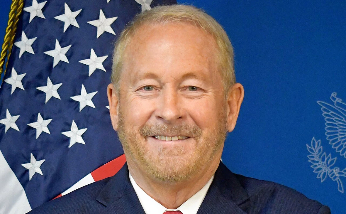 U.S. State Department