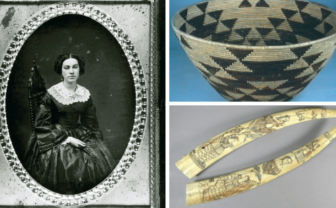 Oakland Museum of California