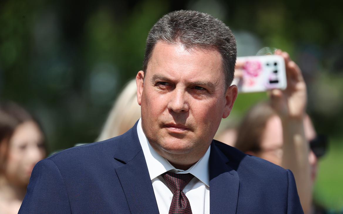 Прокуратура потребовала отставки мэра Владимира в связи с утратой доверия