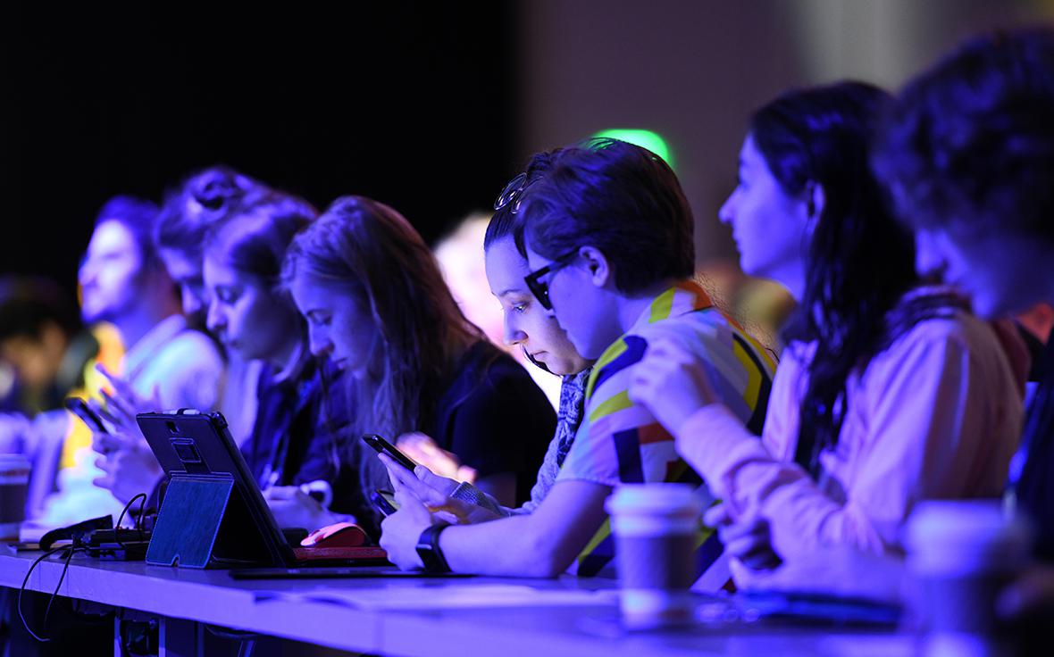 Роскомнадзор объяснил блокировку Roblox происходящим в его комнатах