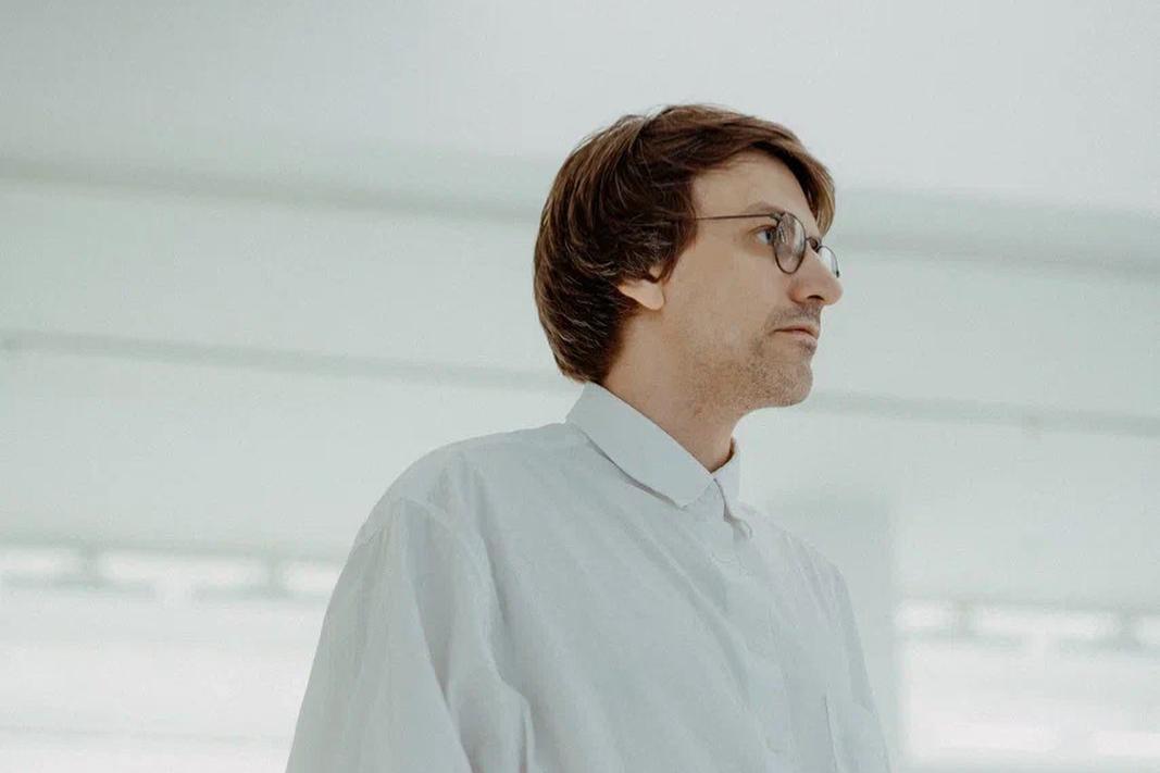 Игорь Яковенко