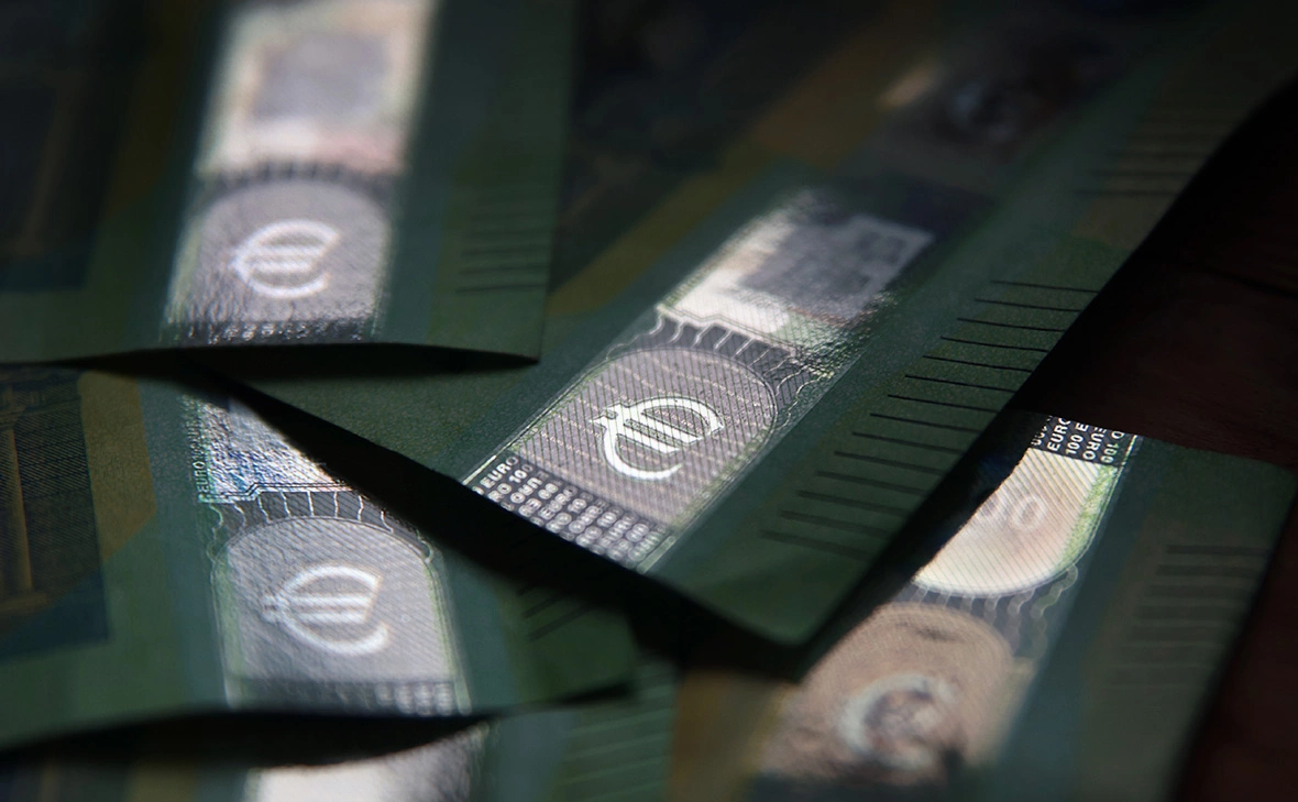 Karl-Josef Hildenbrand / dpa / Global Look Press