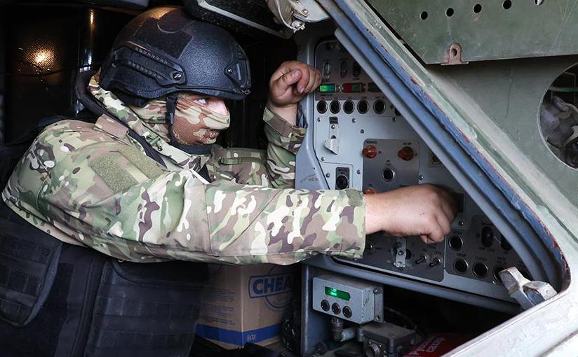 Фото: Александр Полегенько / ТАСС