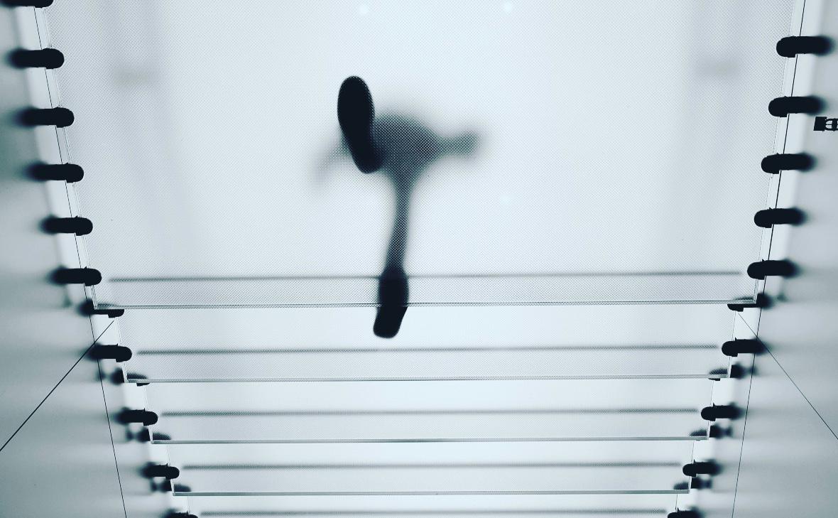 Фото: James Haworth / Unsplash