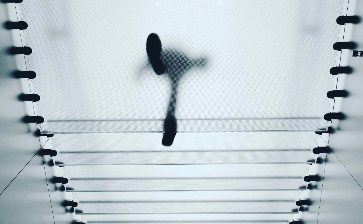 James Haworth / Unsplash