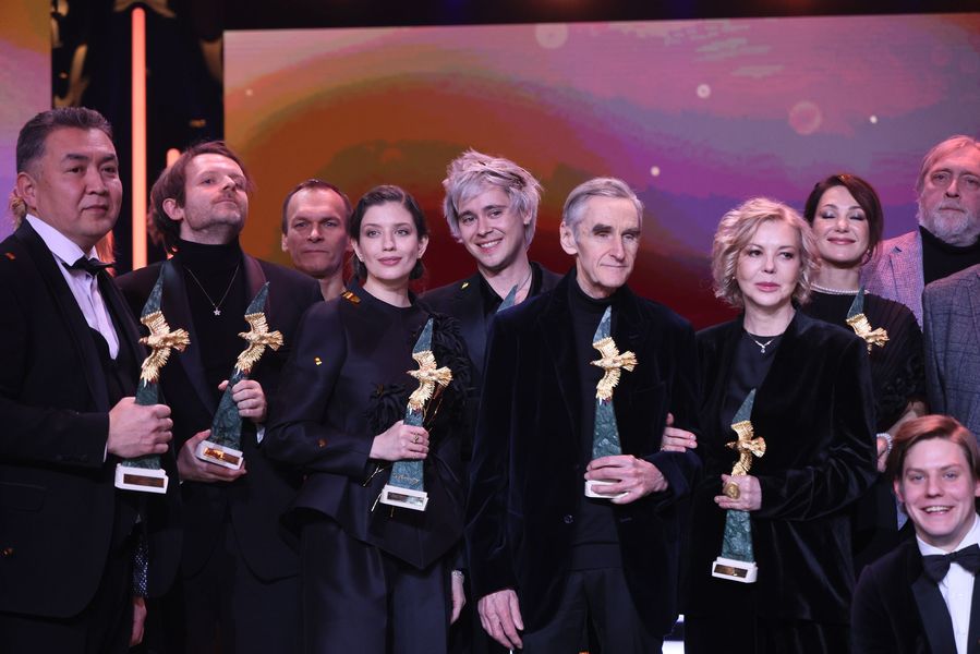 Фото: Андрей Любимов / РБК