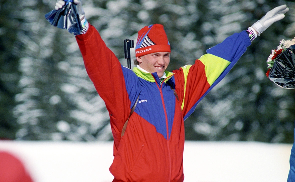 Игорь Уткин / ТАСС