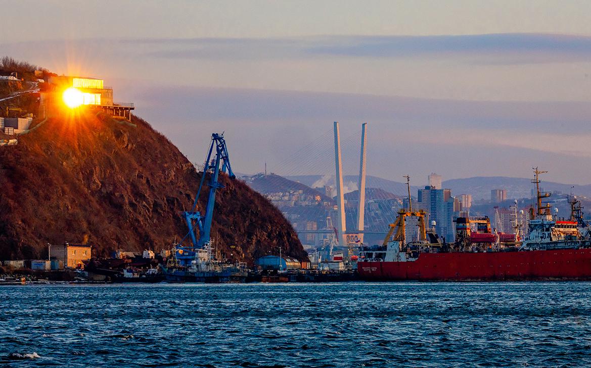 Фото: Юрий Смитюк / ТАСС