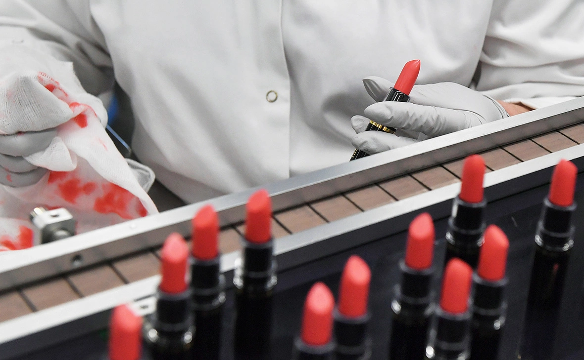 Максим Блинов / РИА Новости