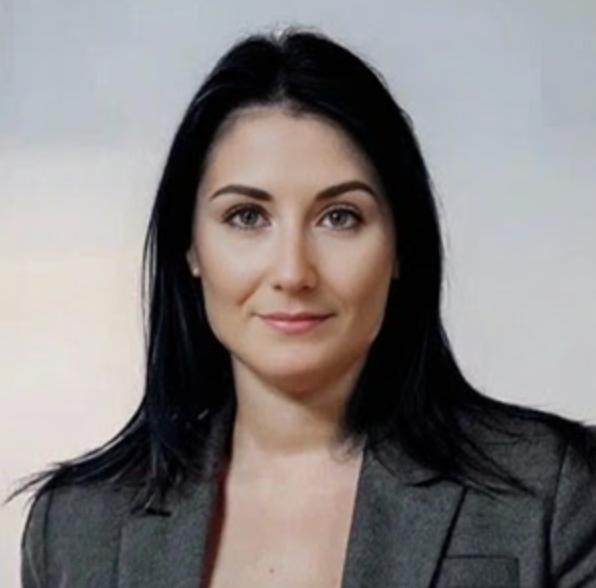 Евгения Шеина