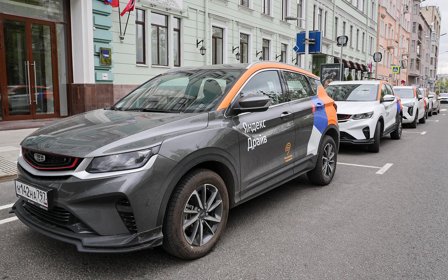 Куда приходят штрафы за каршеринг и можно ли их оспорить