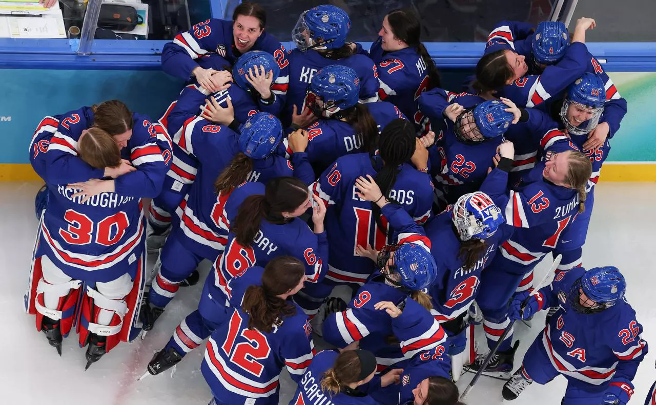 Jared C. Tilton / Getty Images