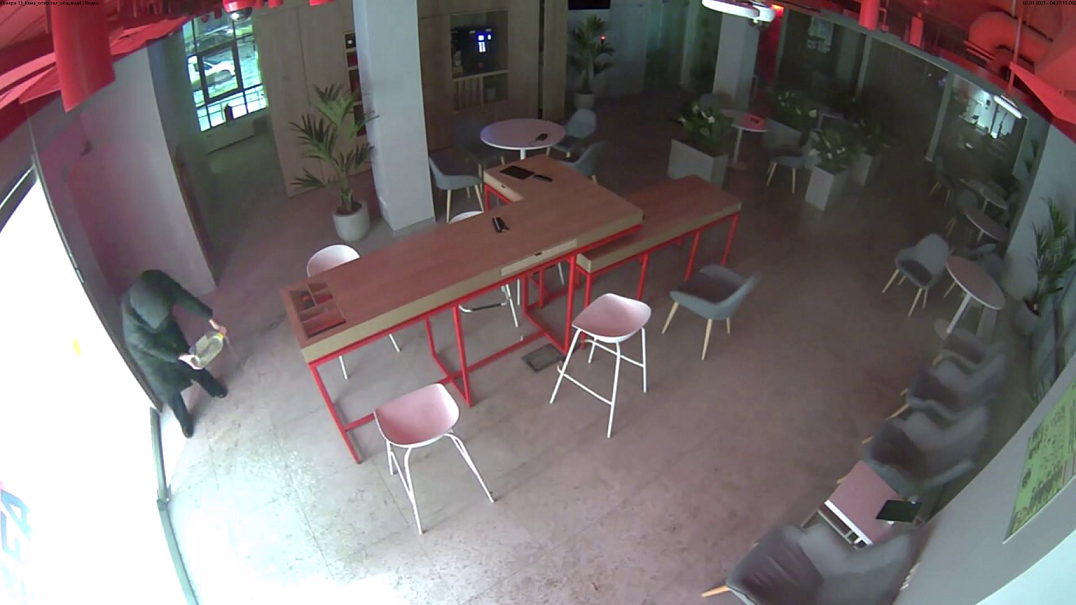 ГУ МВД России по Пермскому краю