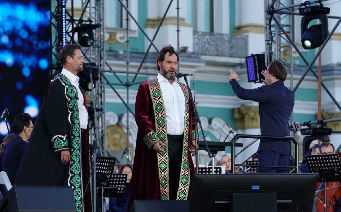пресс-служба главы РБ