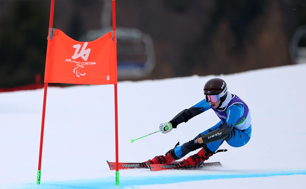 Maja Hitij / Getty Images