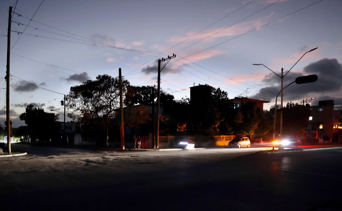 Ernesto Mastrascusa / EPA / ТАСС