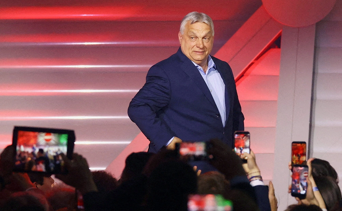 Bernadett Szabo / Reuters