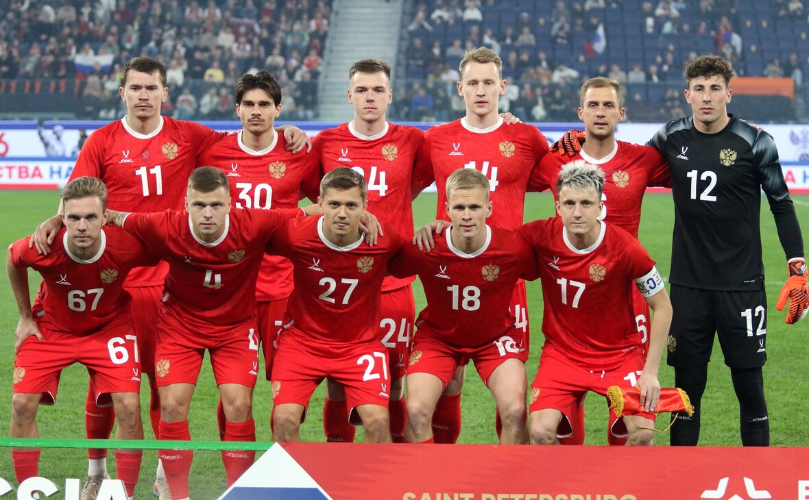 Maksim Konstantinov / Global Look Press