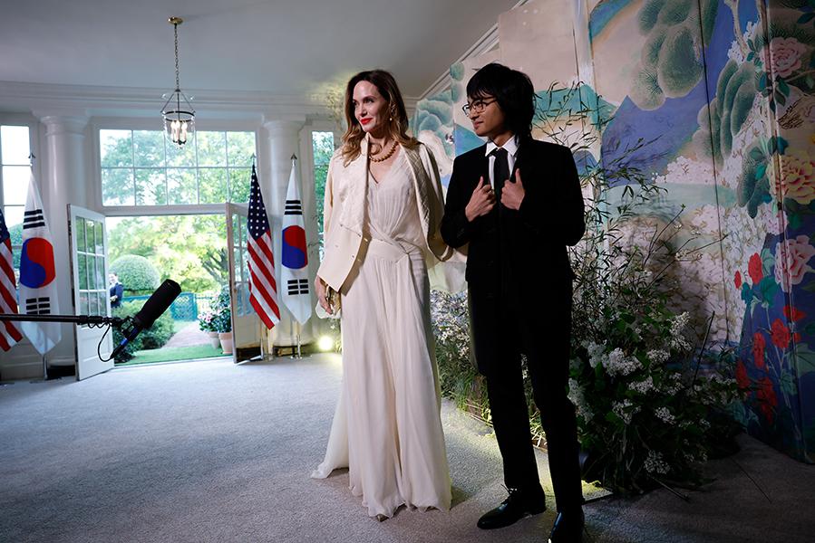 Anna Moneymaker / Getty Images