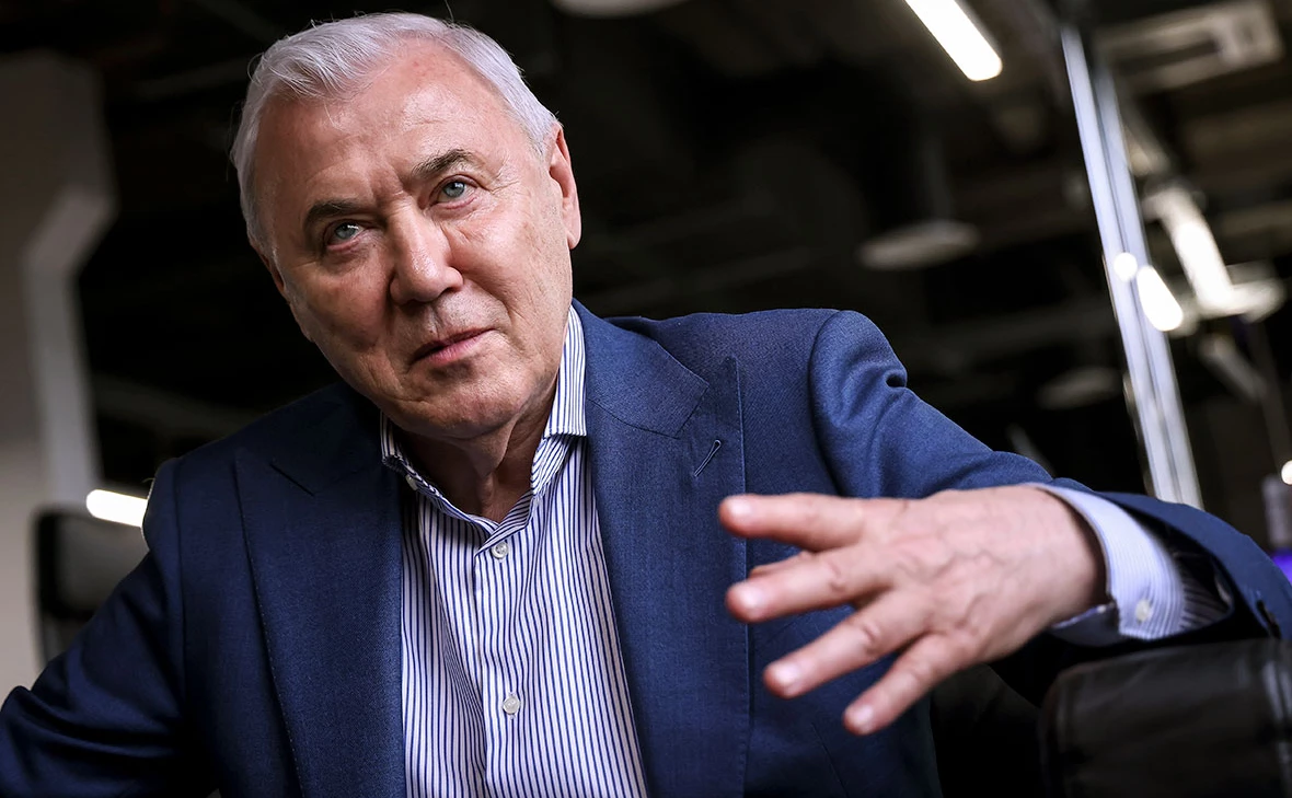 Владимир Андреев / РБК