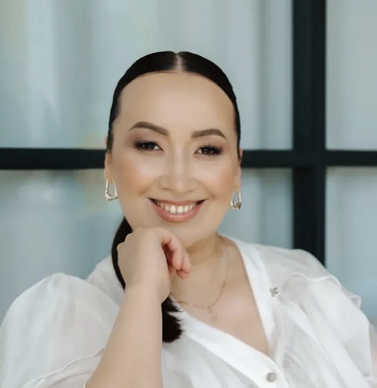 Ляйсан Муртазина