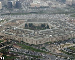 ФБР задержали американца, готовившему сговор с "Аль-Каидой" о подрыве Пентагона