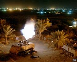 США начали новую военную операцию в Ираке