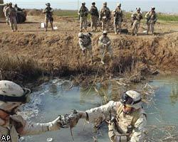 Военные США продолжают погибать в Ираке