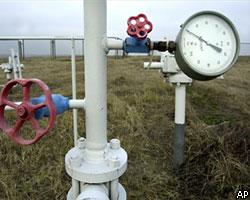 Газпром: Украина вчера украла у РФ 118,7 млн куб м. газа