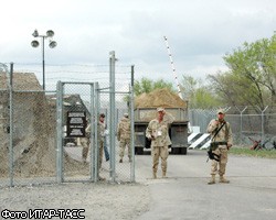 Генерал США: Военная база в Киргизии закрыта не будет