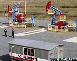 "Роснефть" или ЛУКОЙЛ могут получить доступ к нефти Требса и Титова