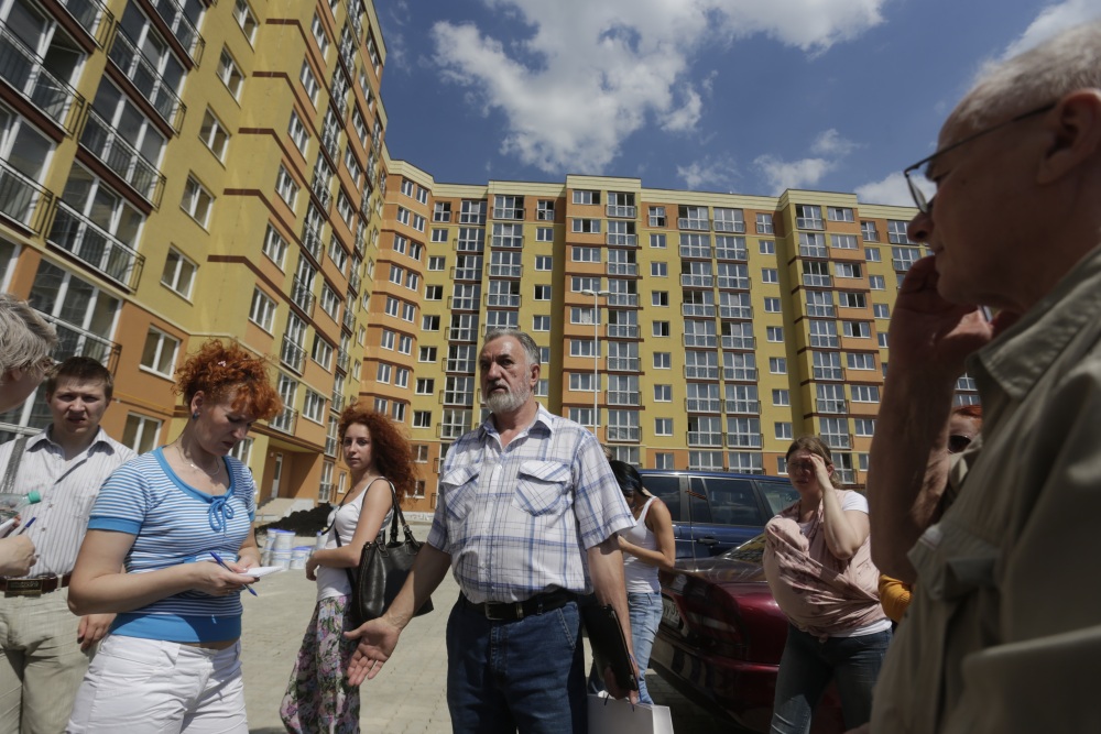 Фото: Виктор Гусейнов