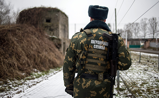 Фото:  Григорий Сысоев / РИА Новости