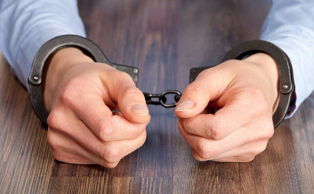 Суд приговорил экс-главу Росимущества Кубани к 8 годам колонии