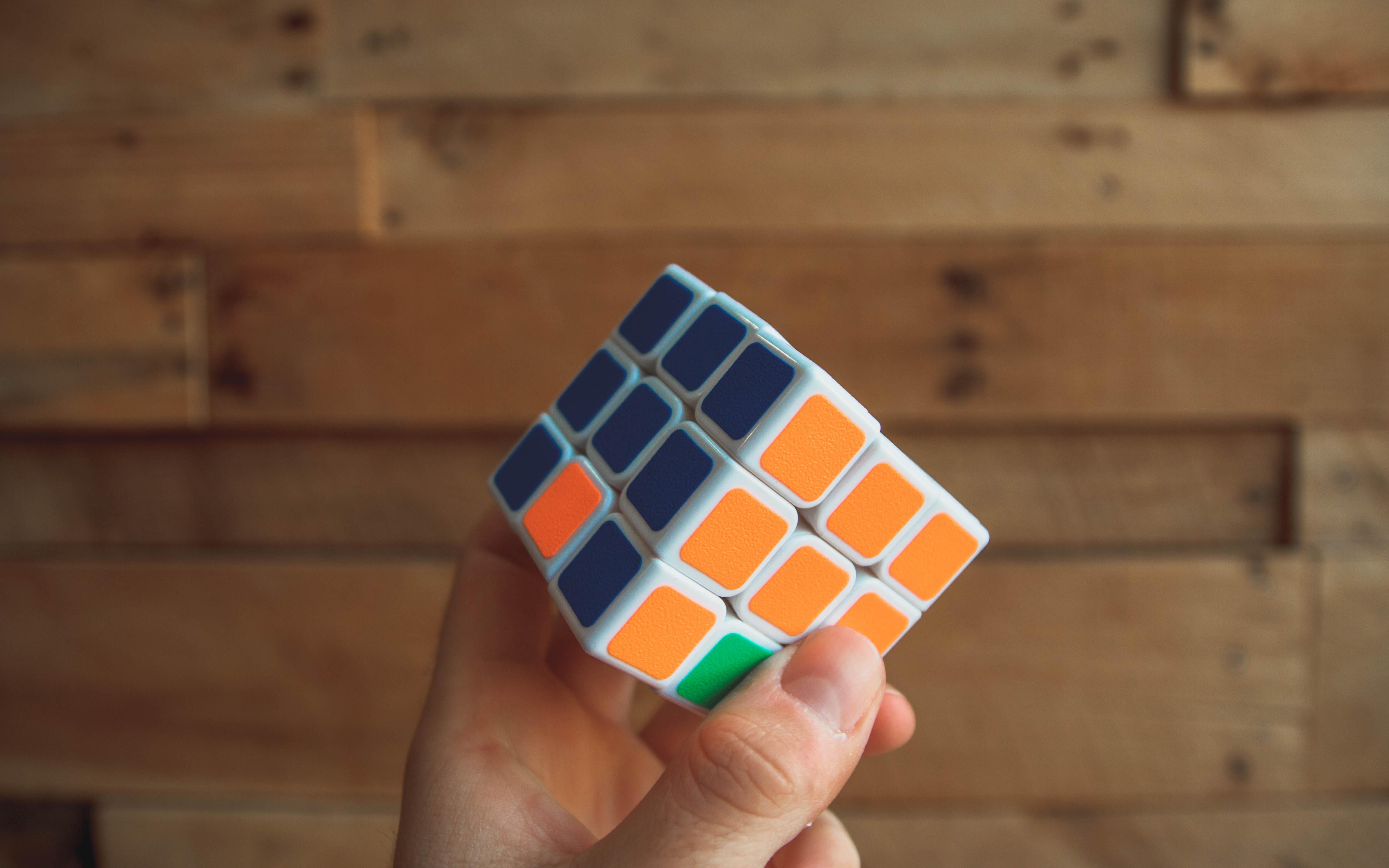 20 способов стать умнее и повысить уровень интеллекта