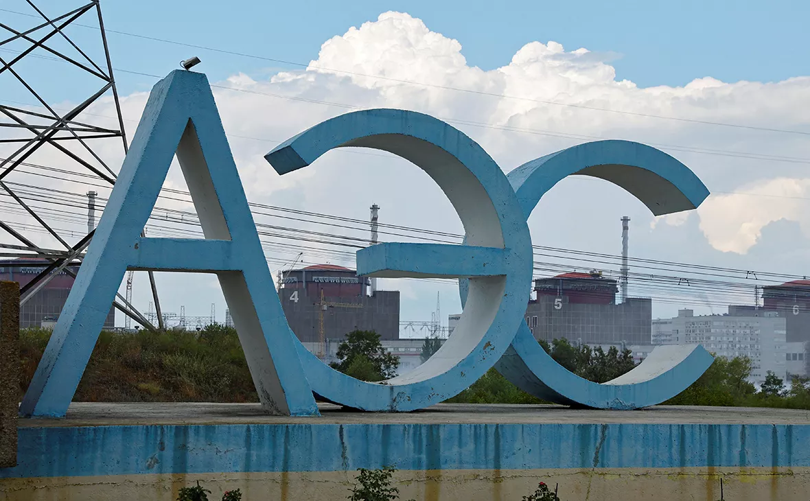 Александр Ермоченко / Reuters