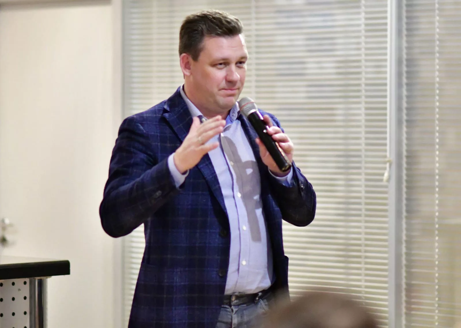 сообщество ФК «Звезда» в VK