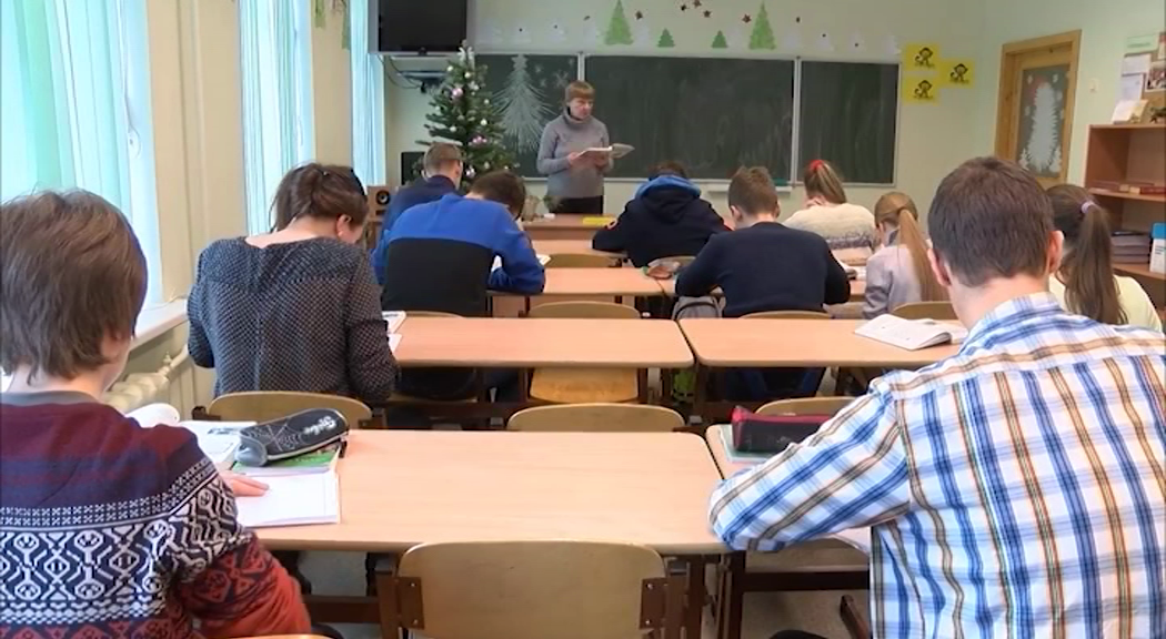 Министр образования заявила о дефиците педагогических кадров в Прикамье