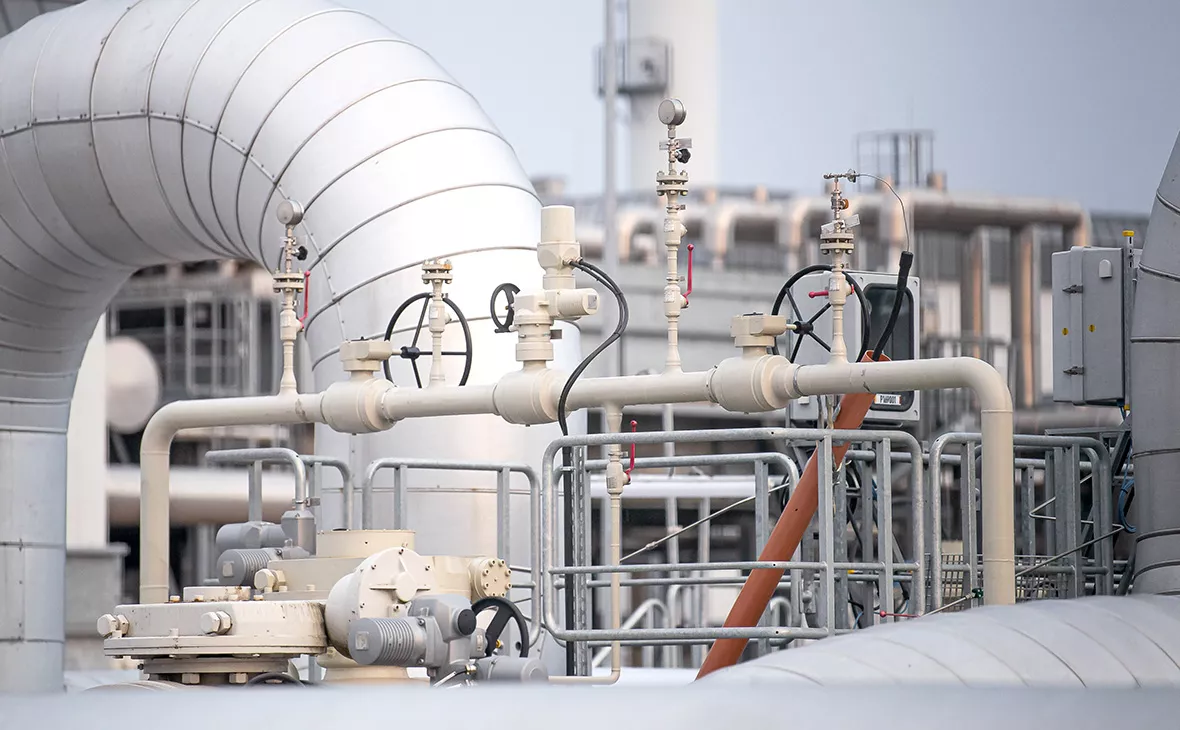 Sina Schuldt / dpa / Global Look Press