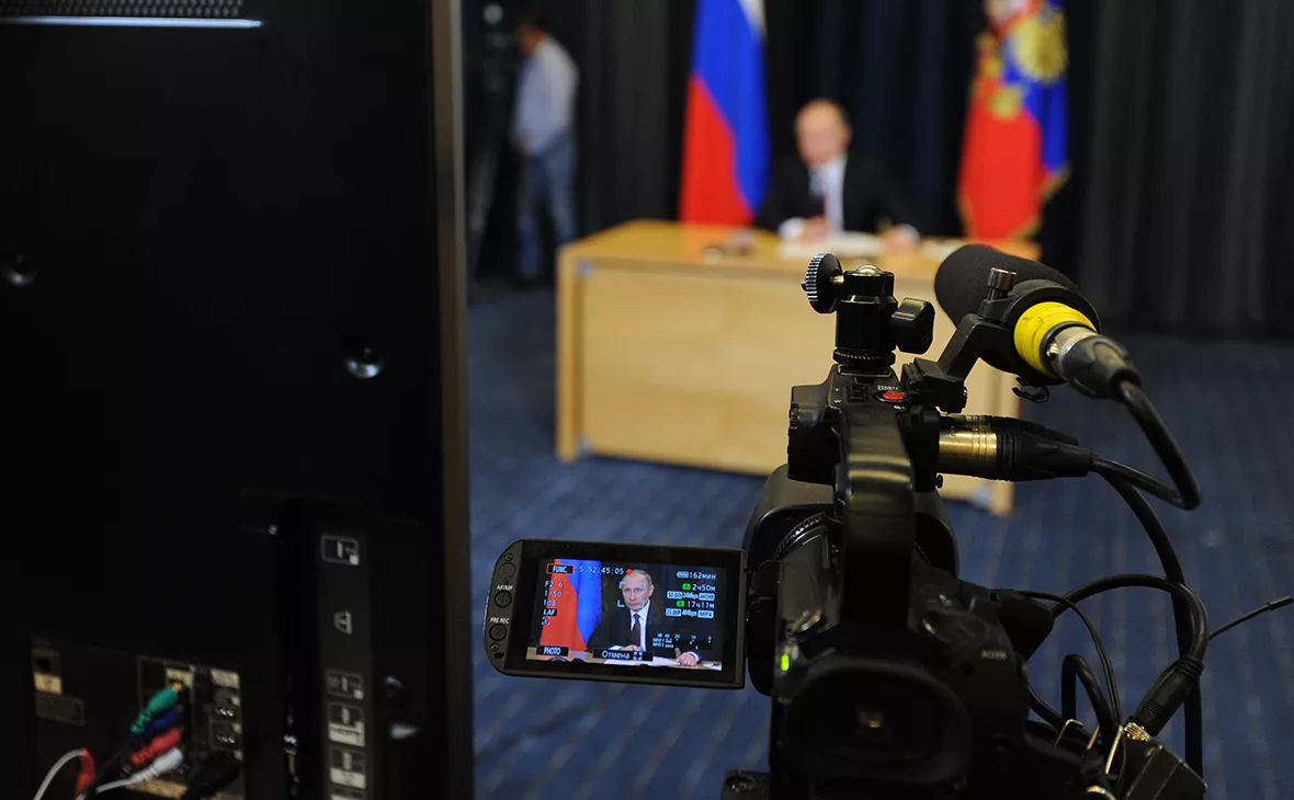 Михаил Климентьев / РИА Новости